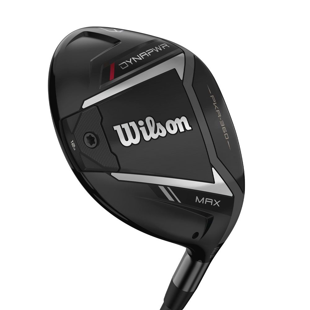 WILSON Wilson DYNAPWR Max Fairway