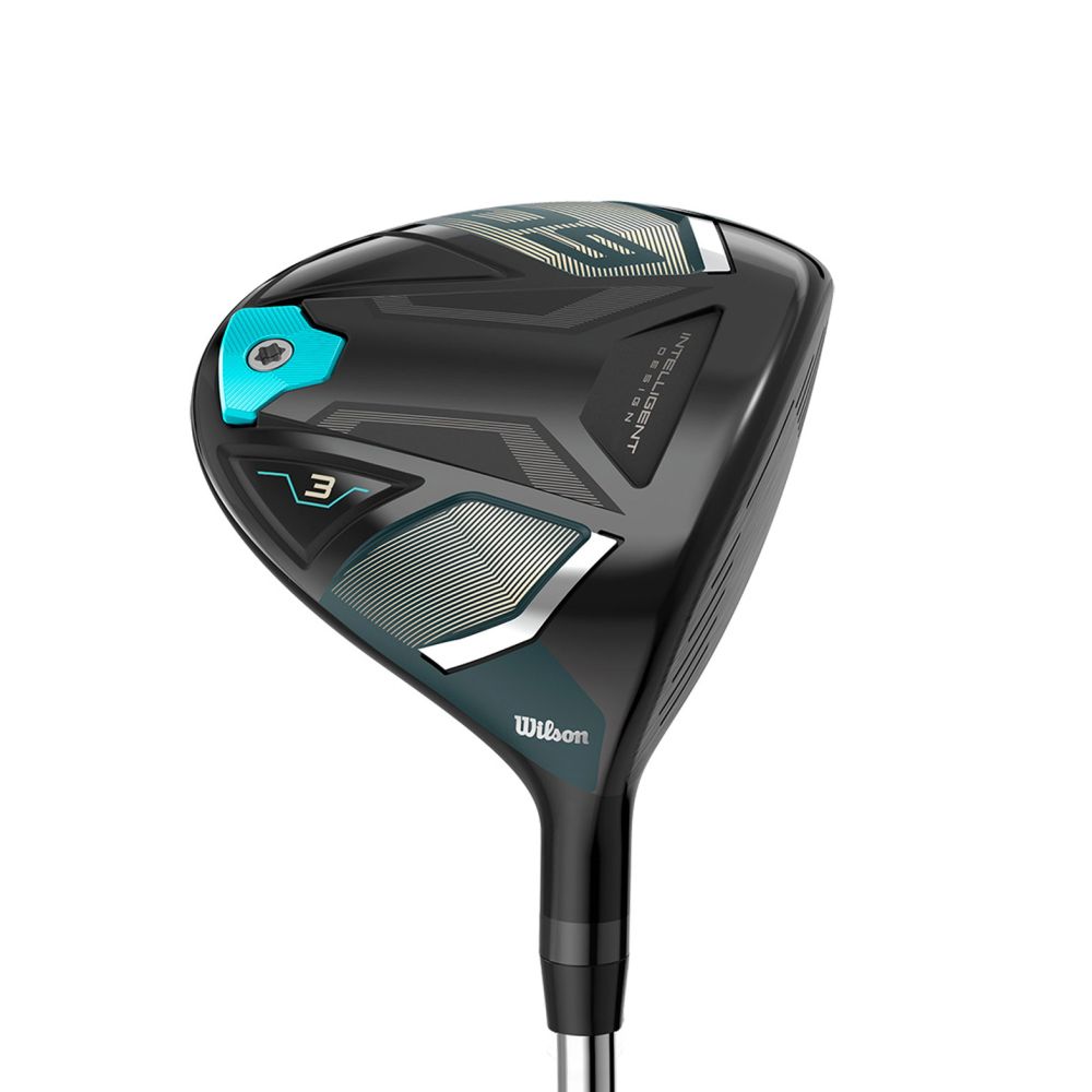 WILSON Wilson D9 Ladies Fairway