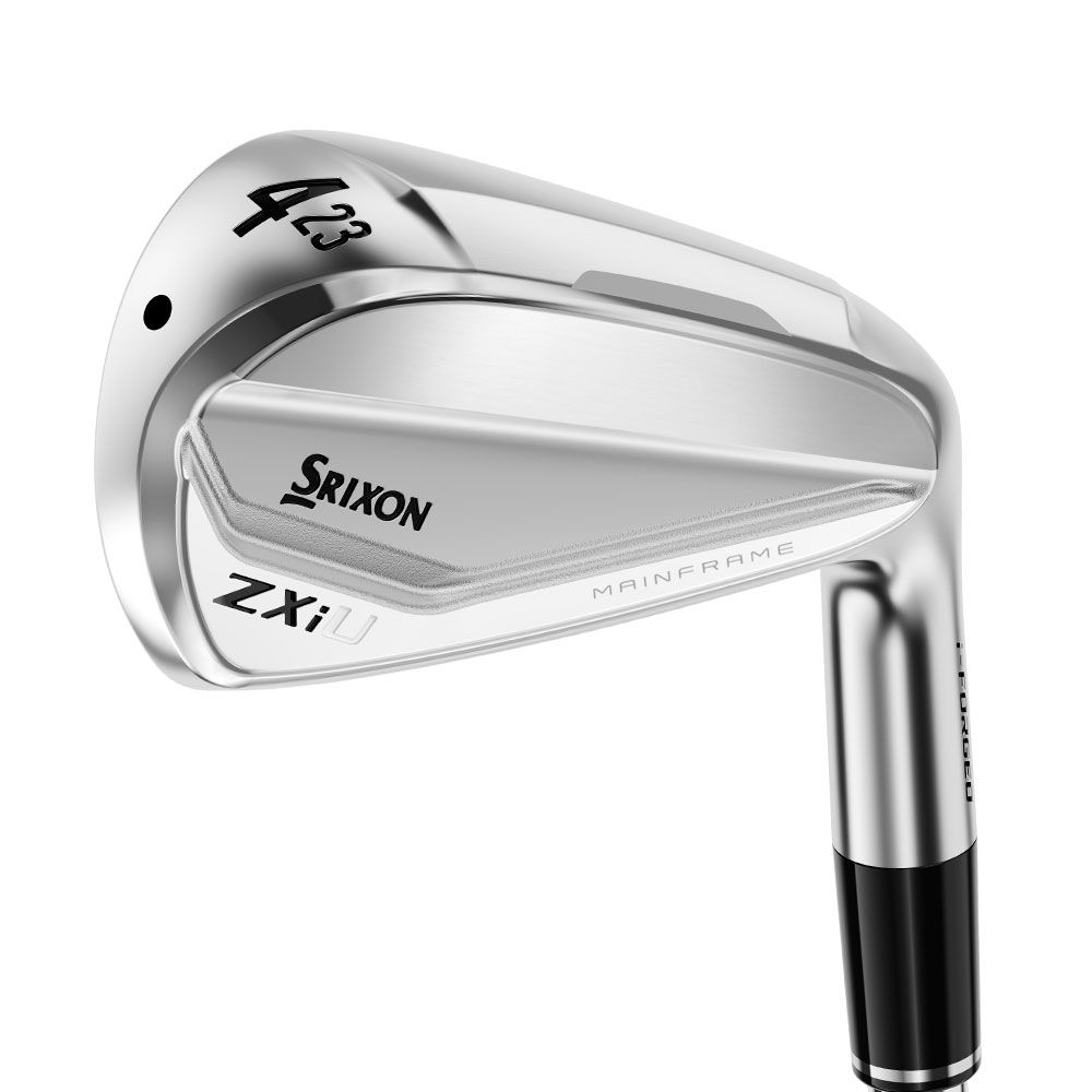 SRIXON Srixon ZXi Utility Iron