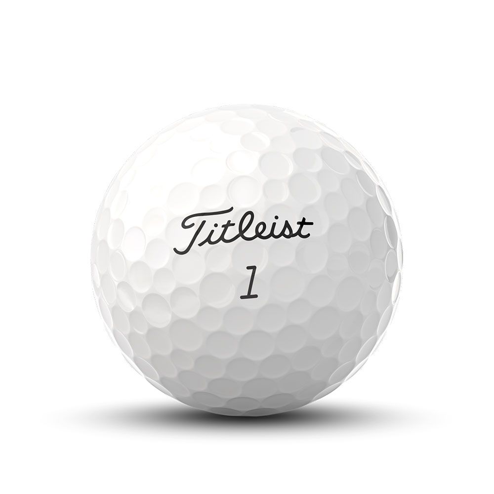 TITLEIST Titleist AVX Golf Balls 2024