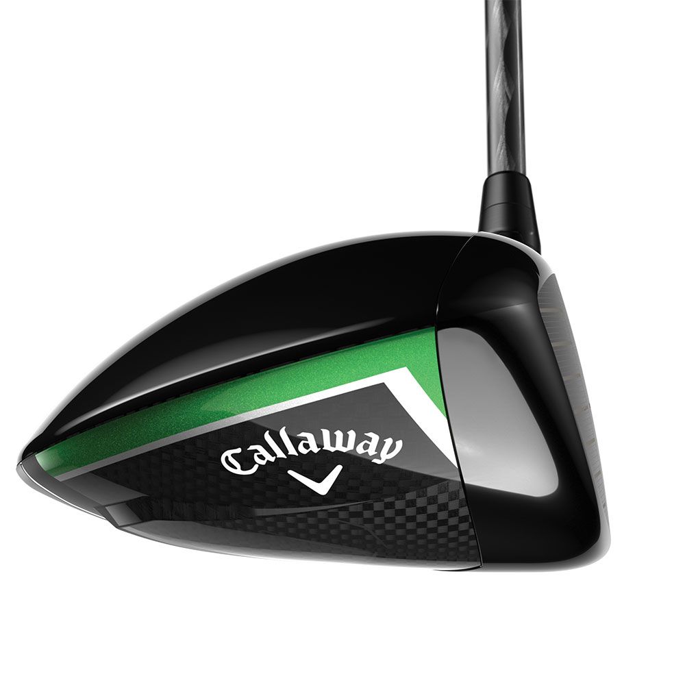 CALLAWAY Callaway Elyte Triple Diamond Driver