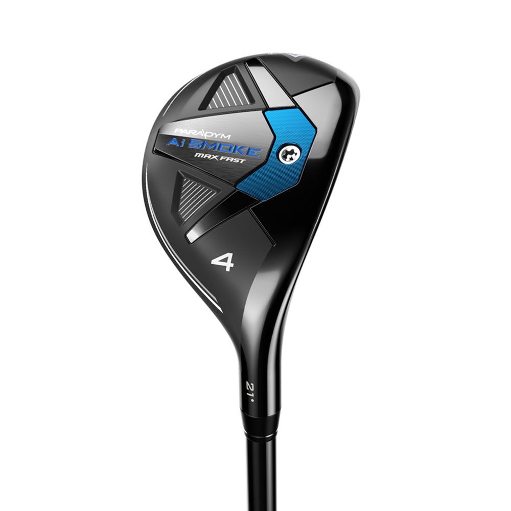 CALLAWAY Callaway Ai Smoke Max Fast Hybrid