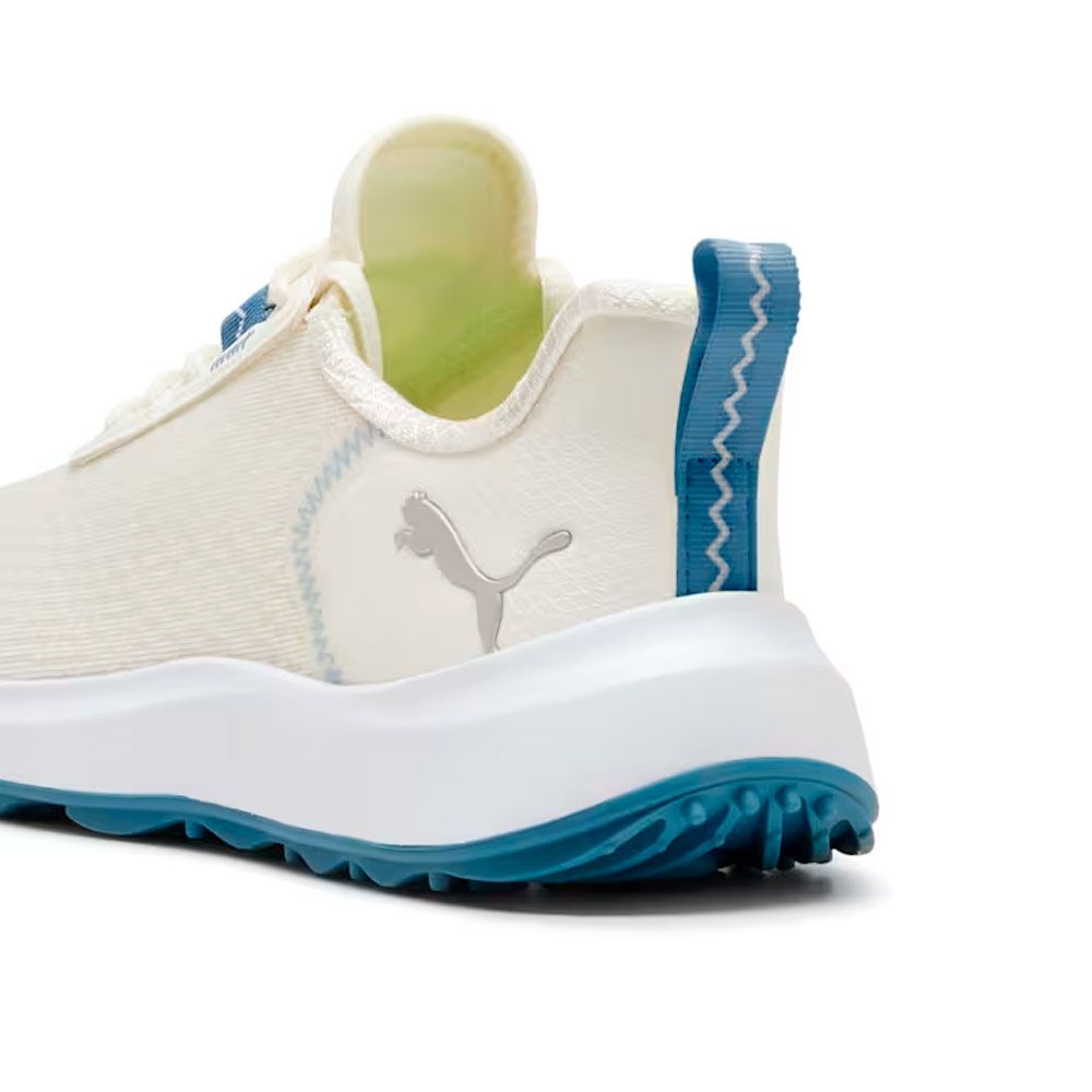 PUMA Puma Fusion Crush Womens Golf Shoes White