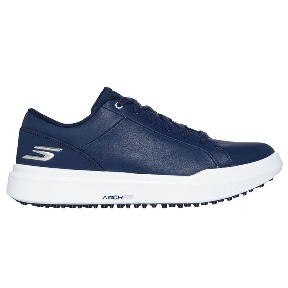 SKECHERS Skechers GO GOLF DRIVE 6 Golf Shoes Navy