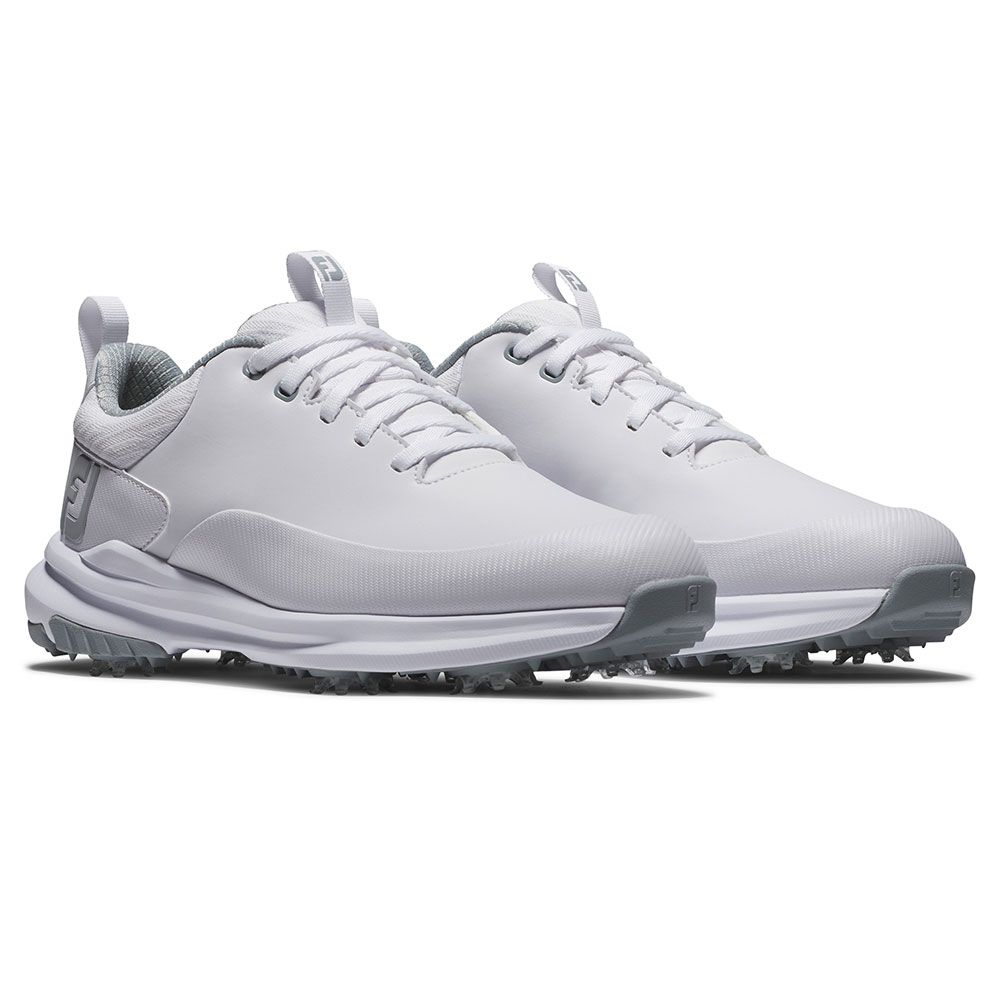 FOOTJOY FootJoy Tour Rival Womens Golf Shoes White 97852