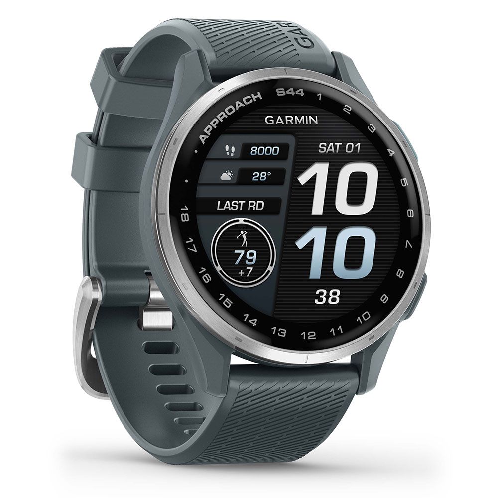 GARMIN Garmin Approach S44 Watch Twilight