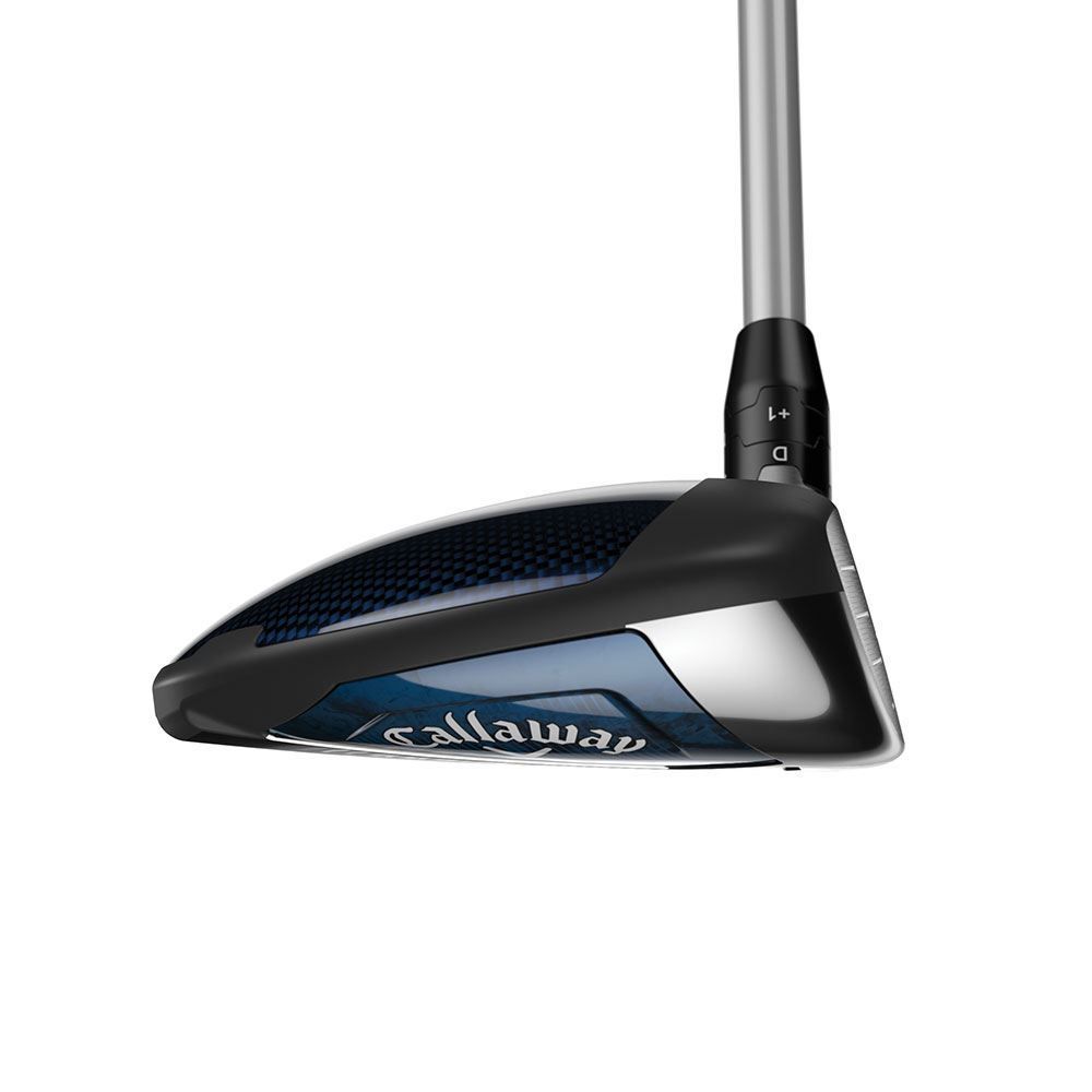 CALLAWAY Callaway Ladies Paradym X Fairway