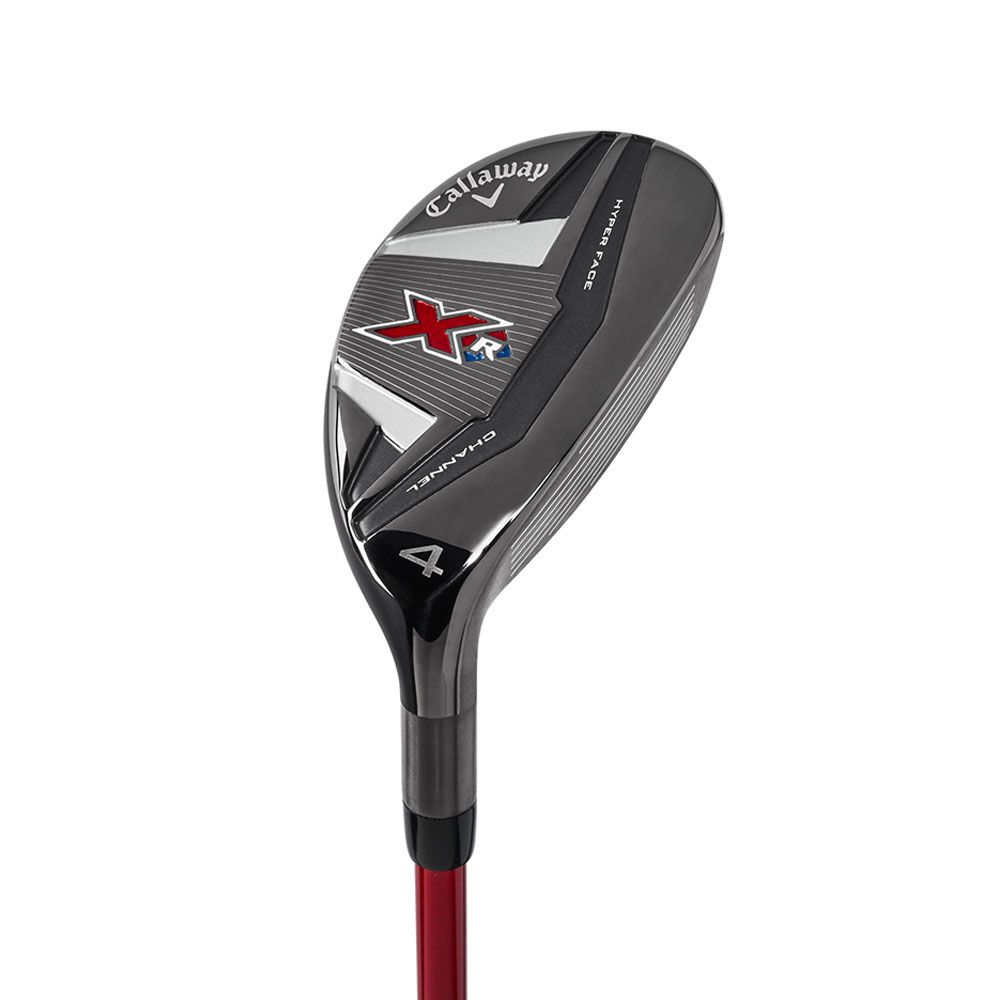 CALLAWAY Callaway XR 13 Piece Graphite Package Set