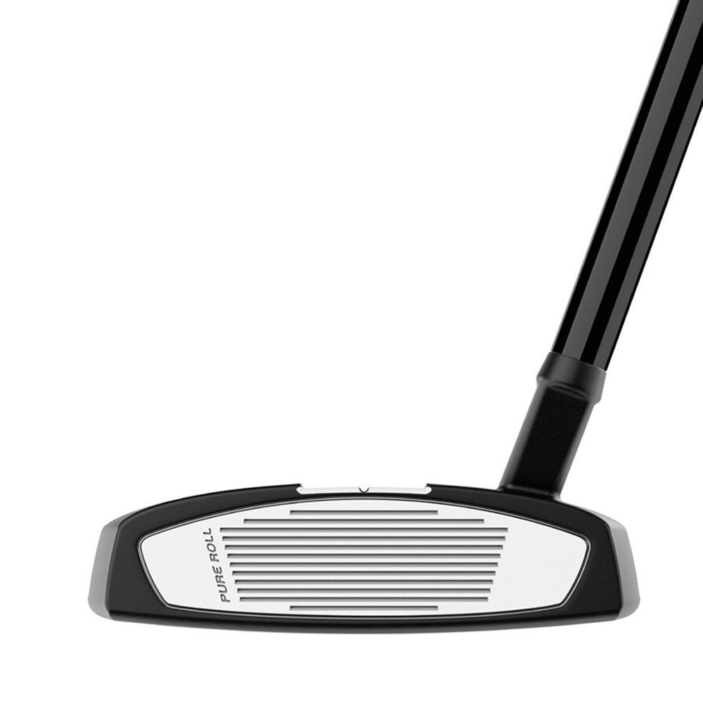 TAYLORMADE Taylormade Spider Tour X Black Small Slant Putter