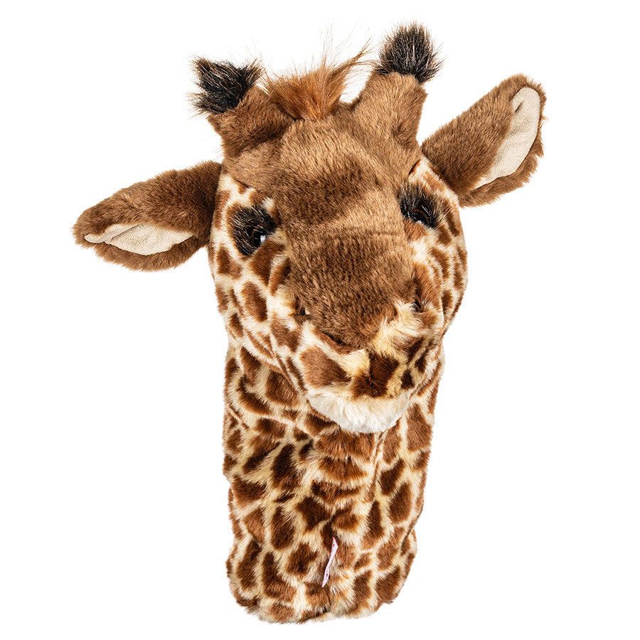 BRAND FUSION Daphnes Headcover Giraffe