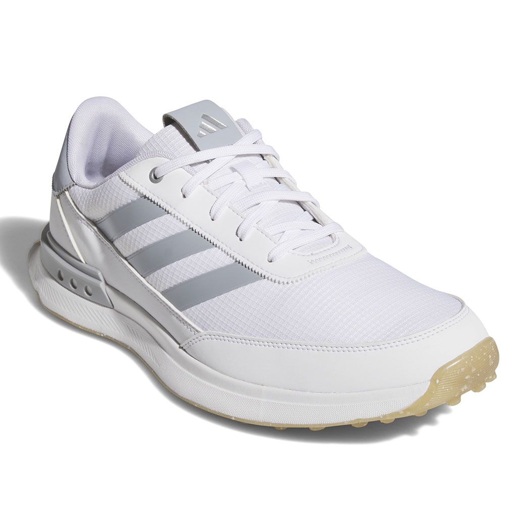 ADIDAS adidas S2G 24 Spikeless Golf Shoes White Gum IH8520