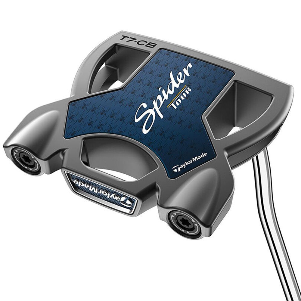 TAYLORMADE Taylormade Spider Tour Counter Balance Putter