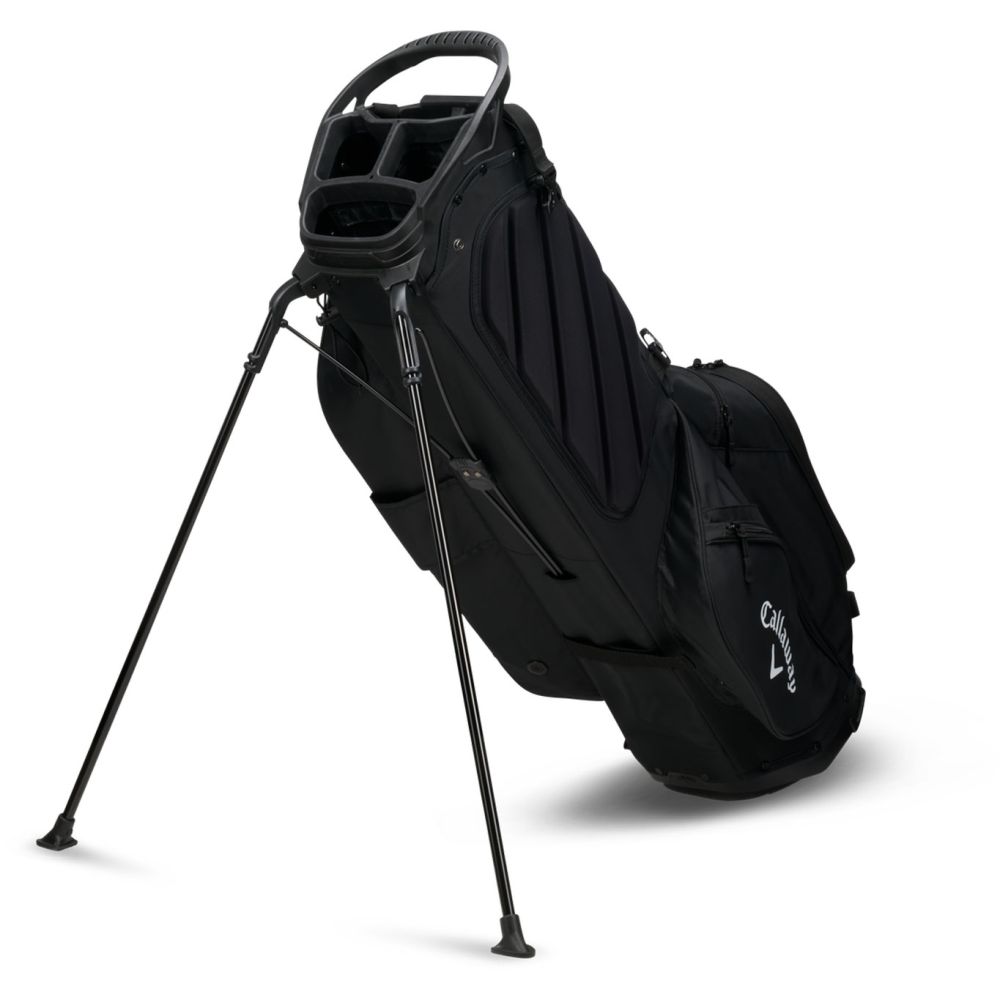 CALLAWAY Callaway Fairway C Stand Bag - Black 2024