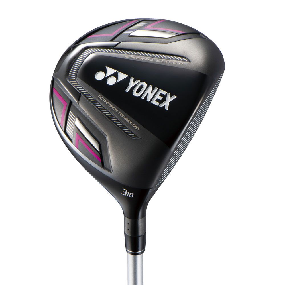 YONEX Yonex Ladies Elite 4 Fairway