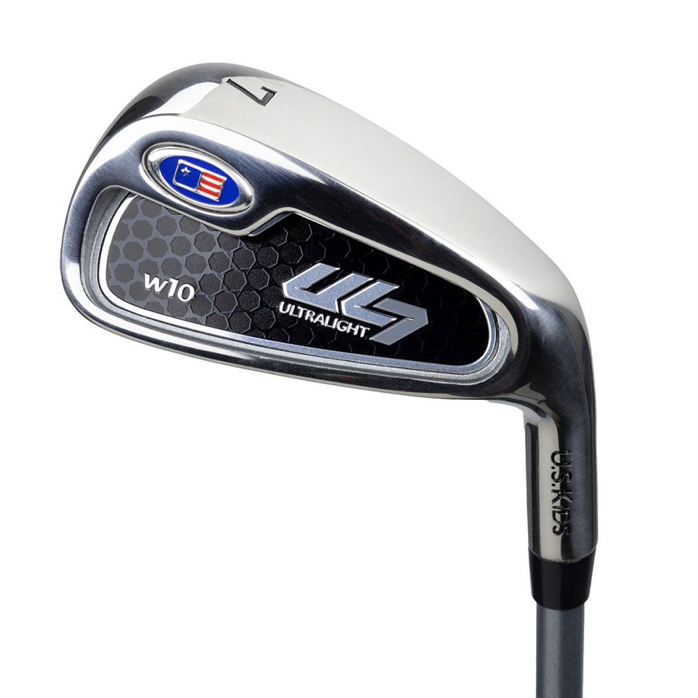 US KIDS US Kids UL7 60 Irons