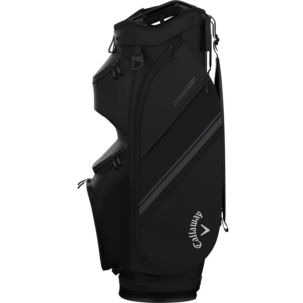 CALLAWAY Callaway Chase 14 Cart Bag Black