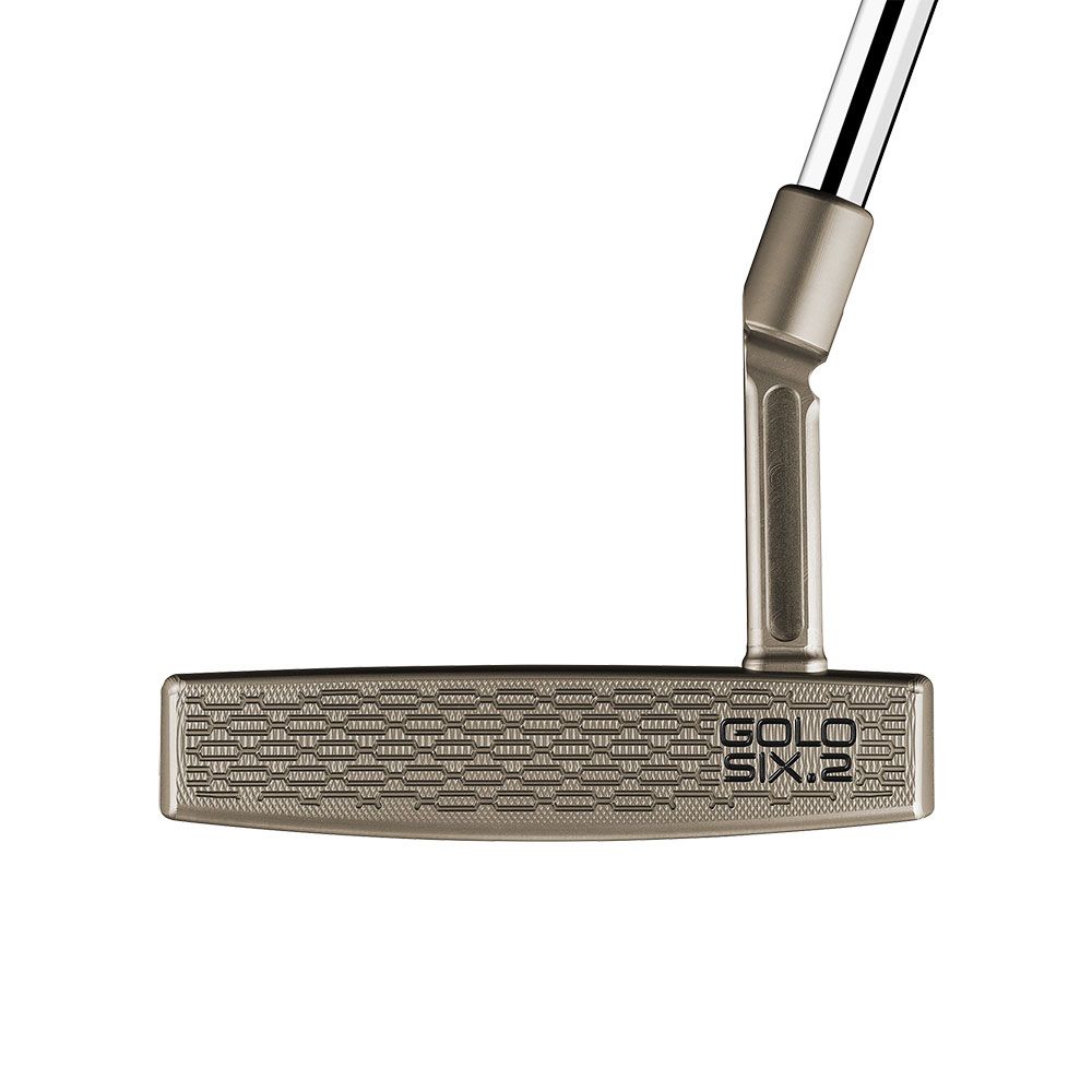 SCOTTY CAMERON Scotty Cameron XPERIMENTAL GOLO 6.2 LTD Putter