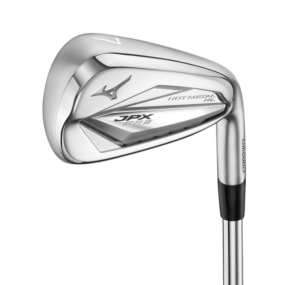 MIZUNO Mizuno JPX 923 Hot Metal High Launch Irons