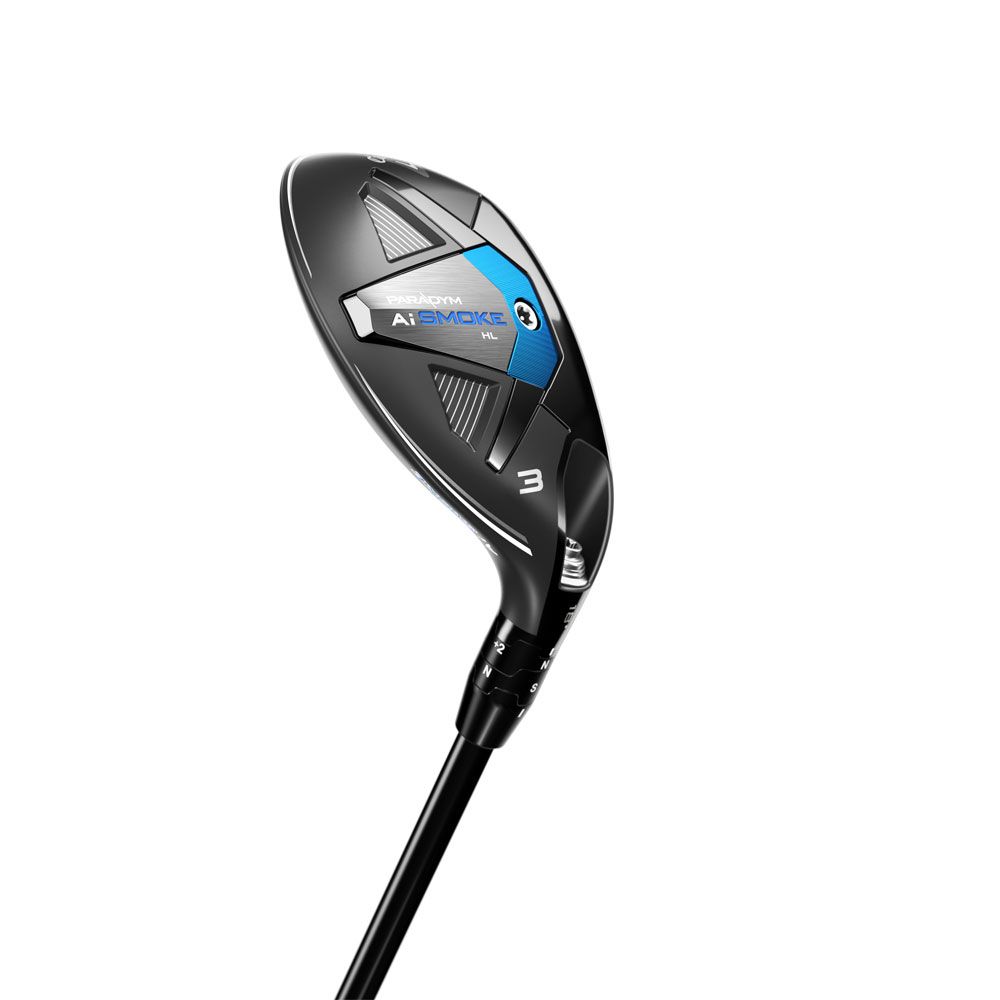 CALLAWAY Callaway Ai Smoke HL Hybrid