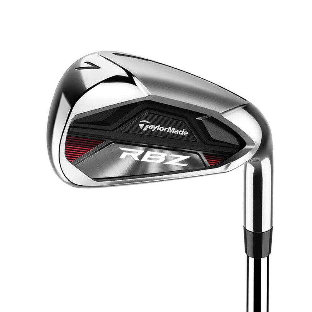 TAYLORMADE Taylormade RBZ 11 Piece Graphite Package Set