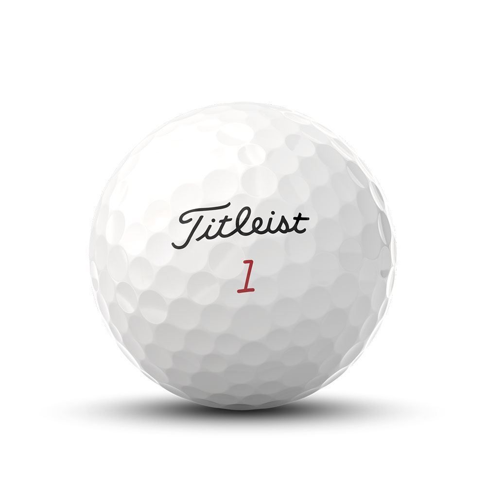 TITLEIST Titleist Pro V1x Golf Balls 2023