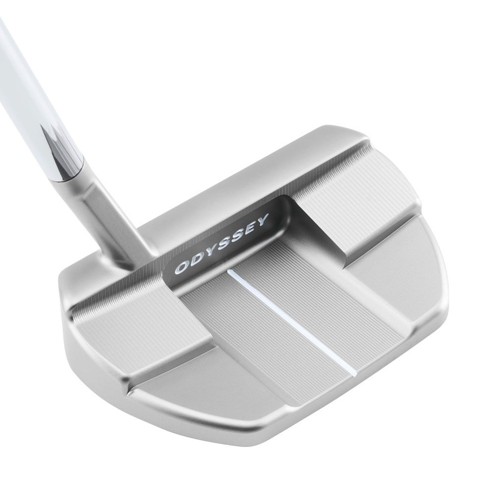 ODYSSEY Odyssey AI-ONE Silver Milled Three T S Putter