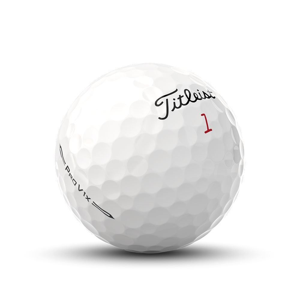 TITLEIST Titleist Pro V1x Golf Balls 2023