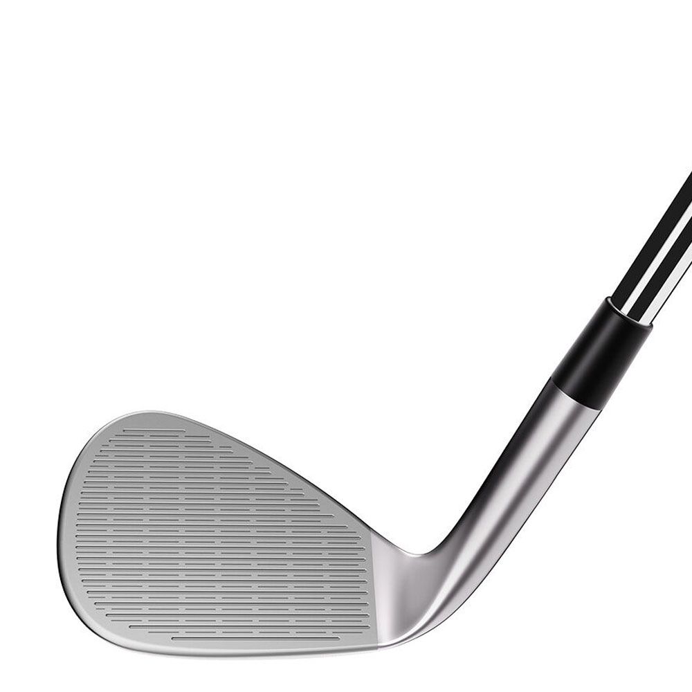 TAYLORMADE Taylormade Hi-Toe 3 Chrome Wedge