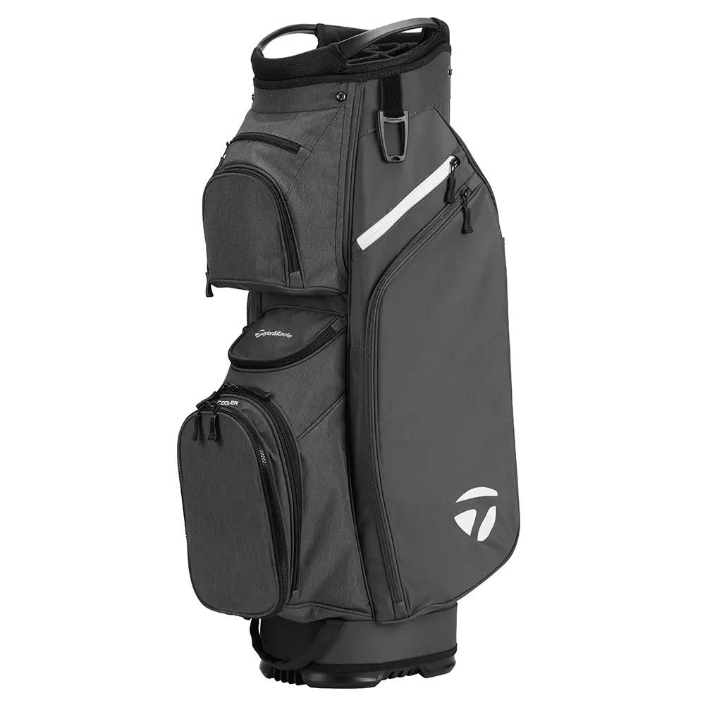 TAYLORMADE Taylormade Cart Lite Bag Grey