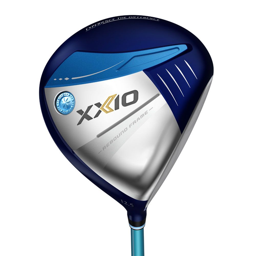 SRIXON XXIO 13 Ladies Driver