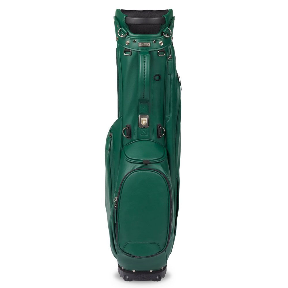 TITLEIST Titleist LINKSLEGEND Members Carry Bag Green