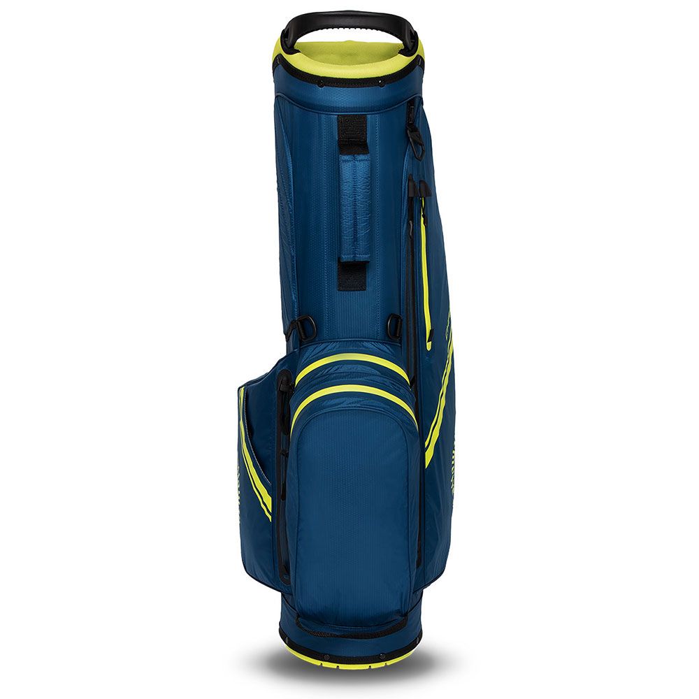 CALLAWAY Callaway Chase Dry Carry Bag Navy Yellow