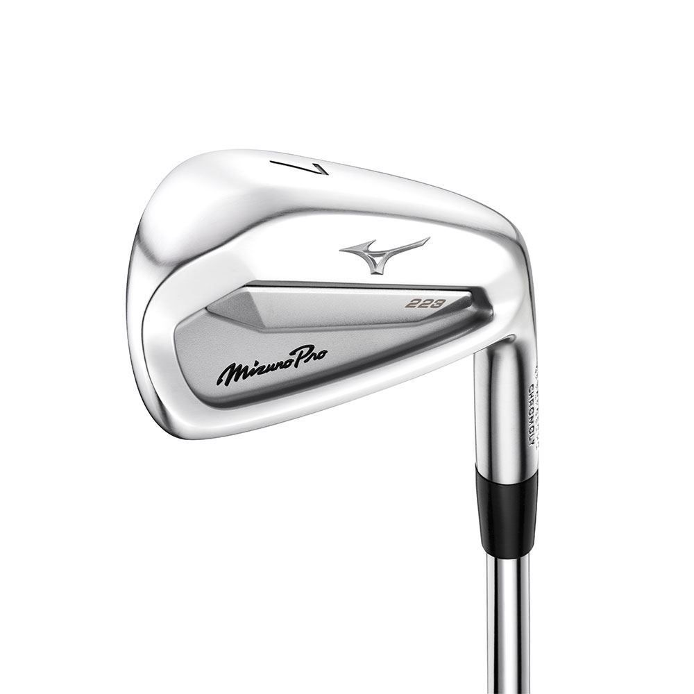 MIZUNO Mizuno Pro 223 Steel Irons