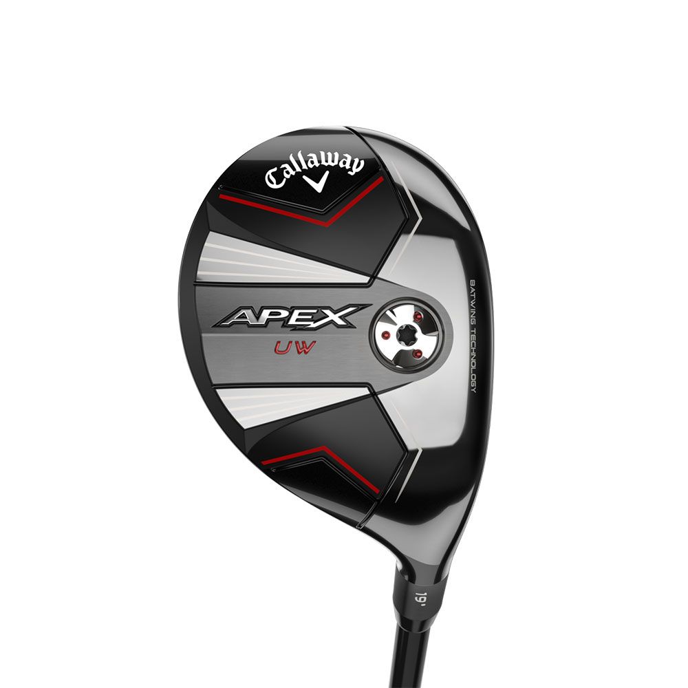 CALLAWAY Callaway Apex UW 24 Utility Wood