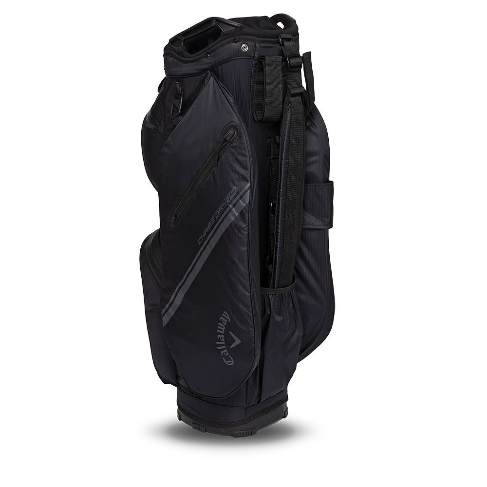 CALLAWAY Callaway Chase Dry 14 Cart Bag Black