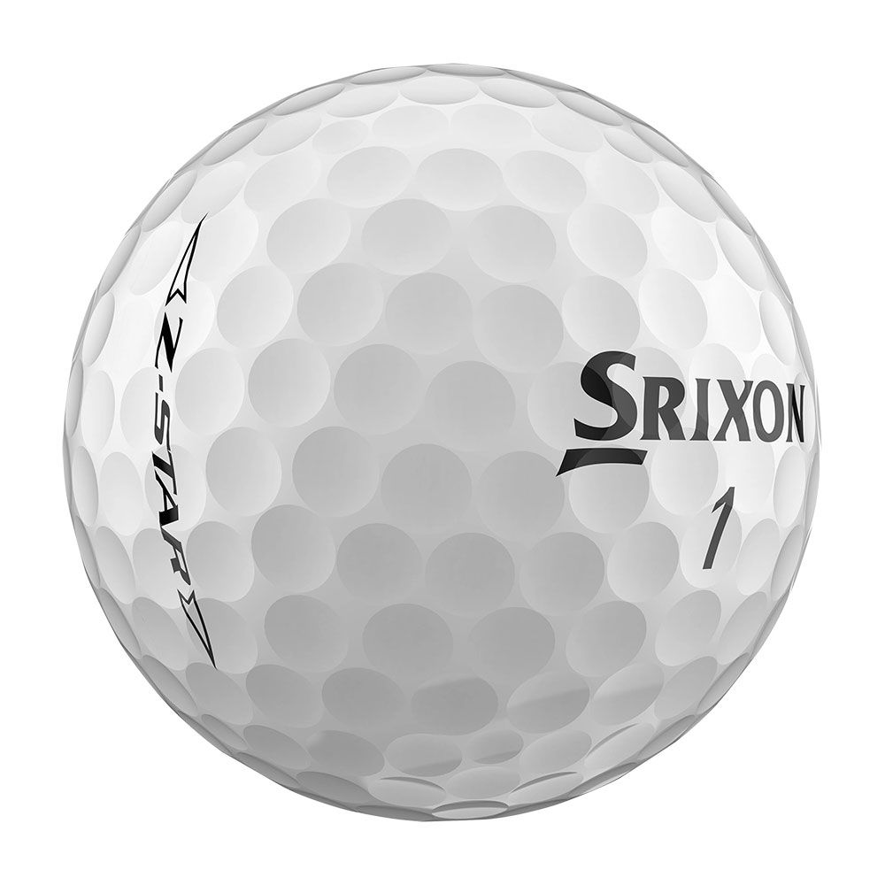 SRIXON Srixon Z Star 2023 Golf Balls