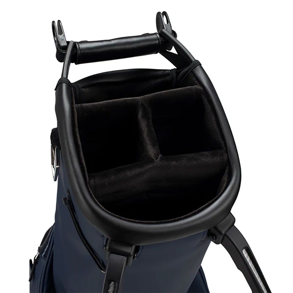 VESSEL Vessel VLX 2.0 Stand Bag - Carbon Navy