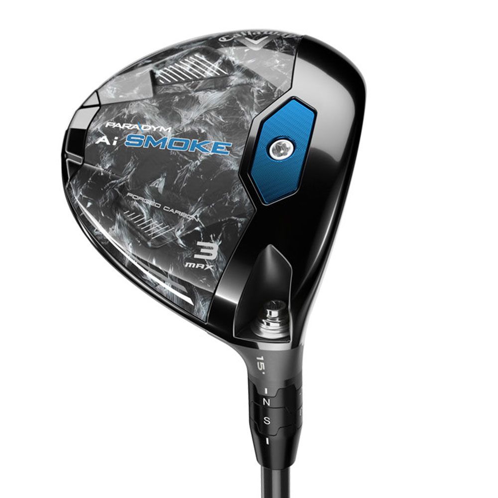 CALLAWAY Callaway Ladies Ai Smoke Max Fairway