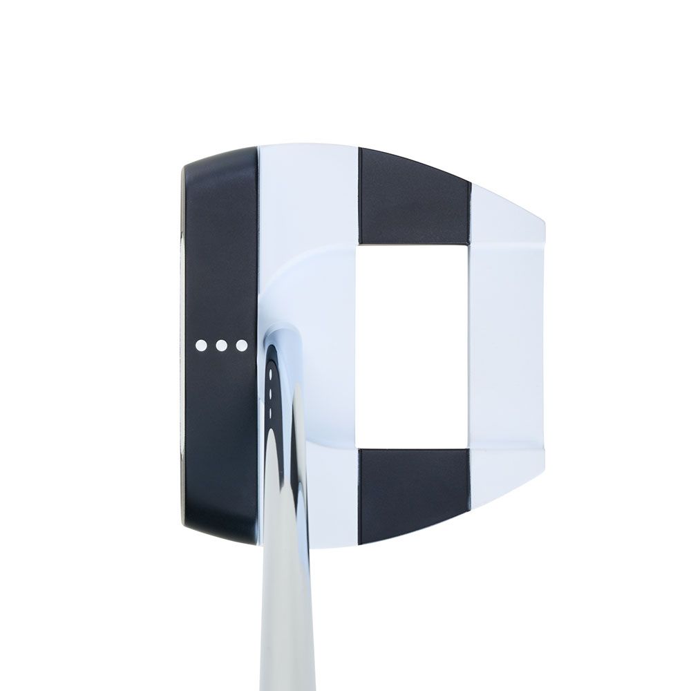 ODYSSEY Odyssey Ai-ONE Square 2 Square Jailbird Putter