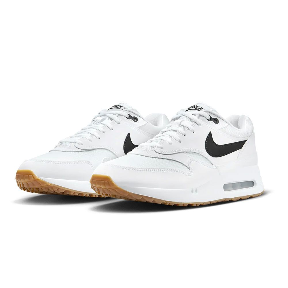 NIKE Nike Air Max 1 86 OG Golf Shoes White