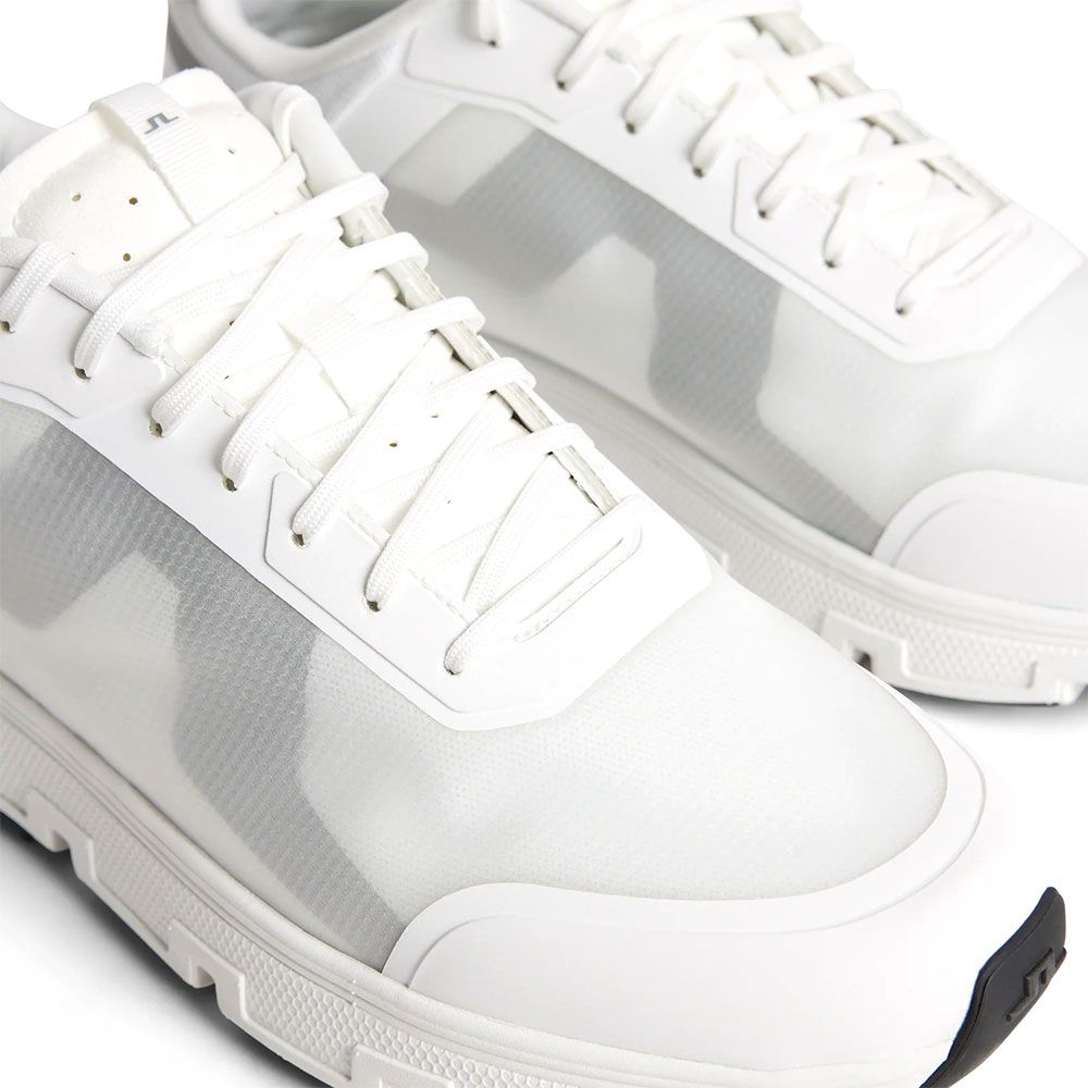 J LINDEBERG J Lindeberg Vent 500 Sneaker Golf Shoes White