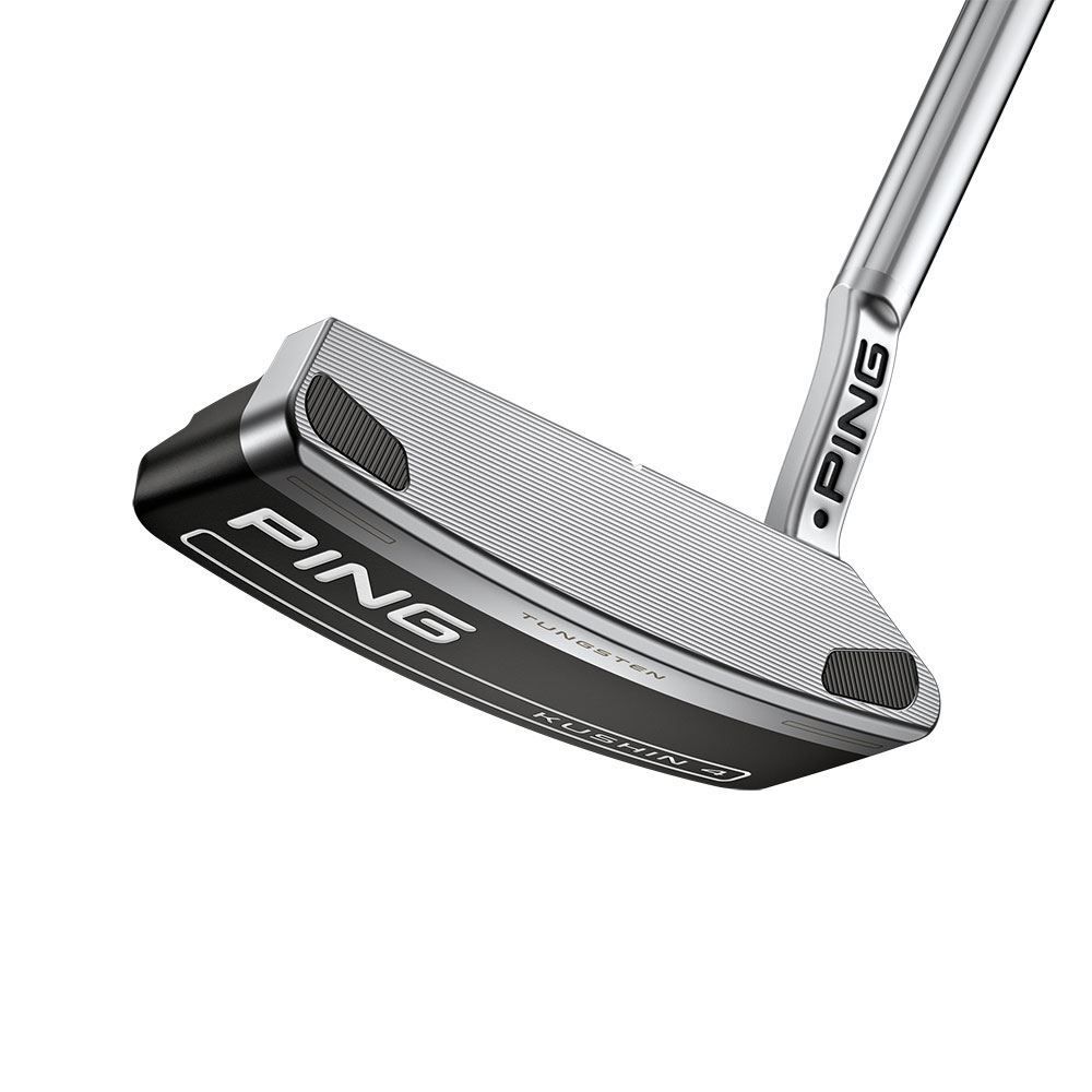 PING Ping Kushin 4 2023 Putter