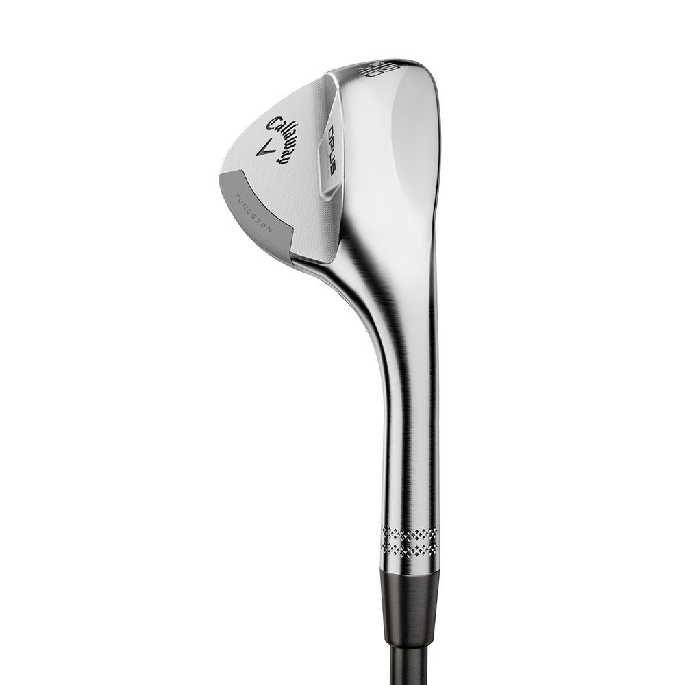 CALLAWAY Callaway OPUS Platinum Chrome Wedge