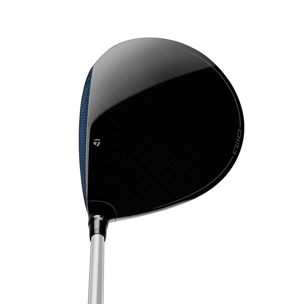 TAYLORMADE Taylormade Ladies Qi10 Max Driver