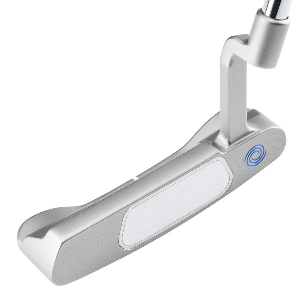 ODYSSEY Odyssey AI-ONE Silver #1 CH Putter