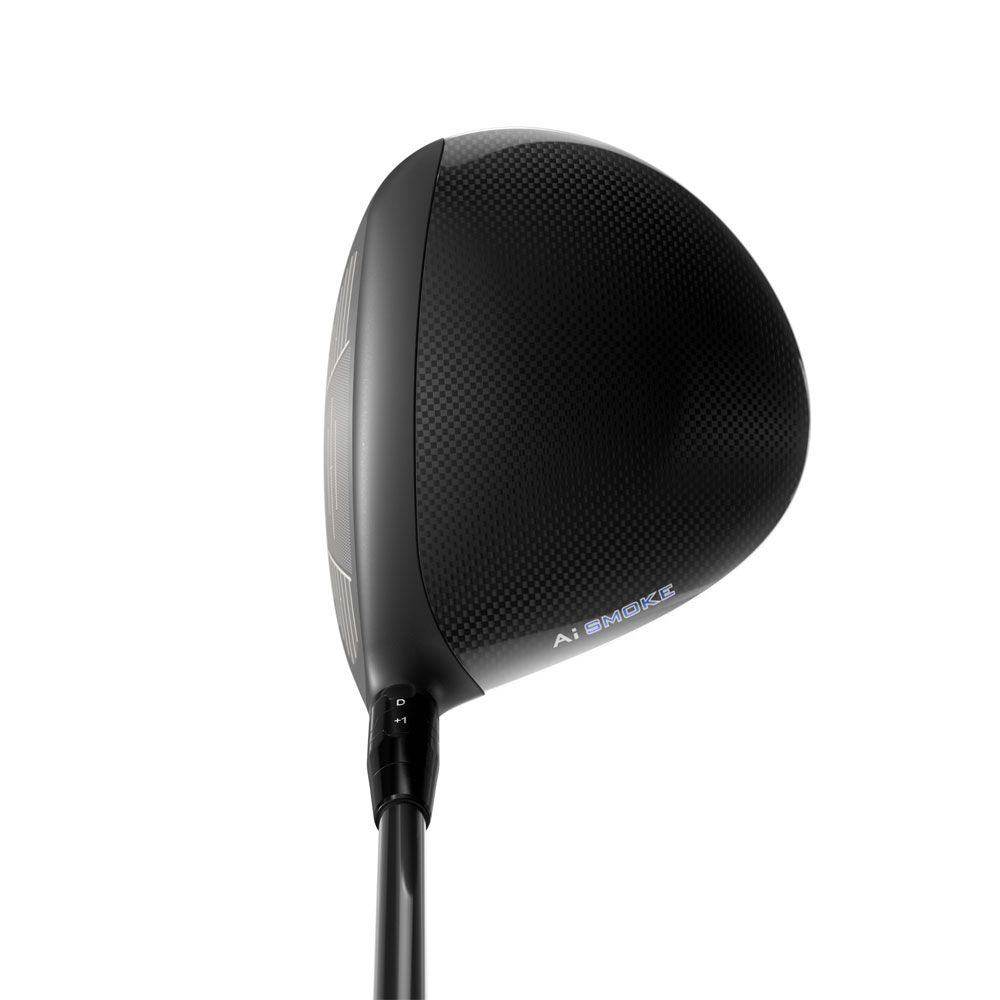 CALLAWAY Callaway Ai Smoke TD Driver