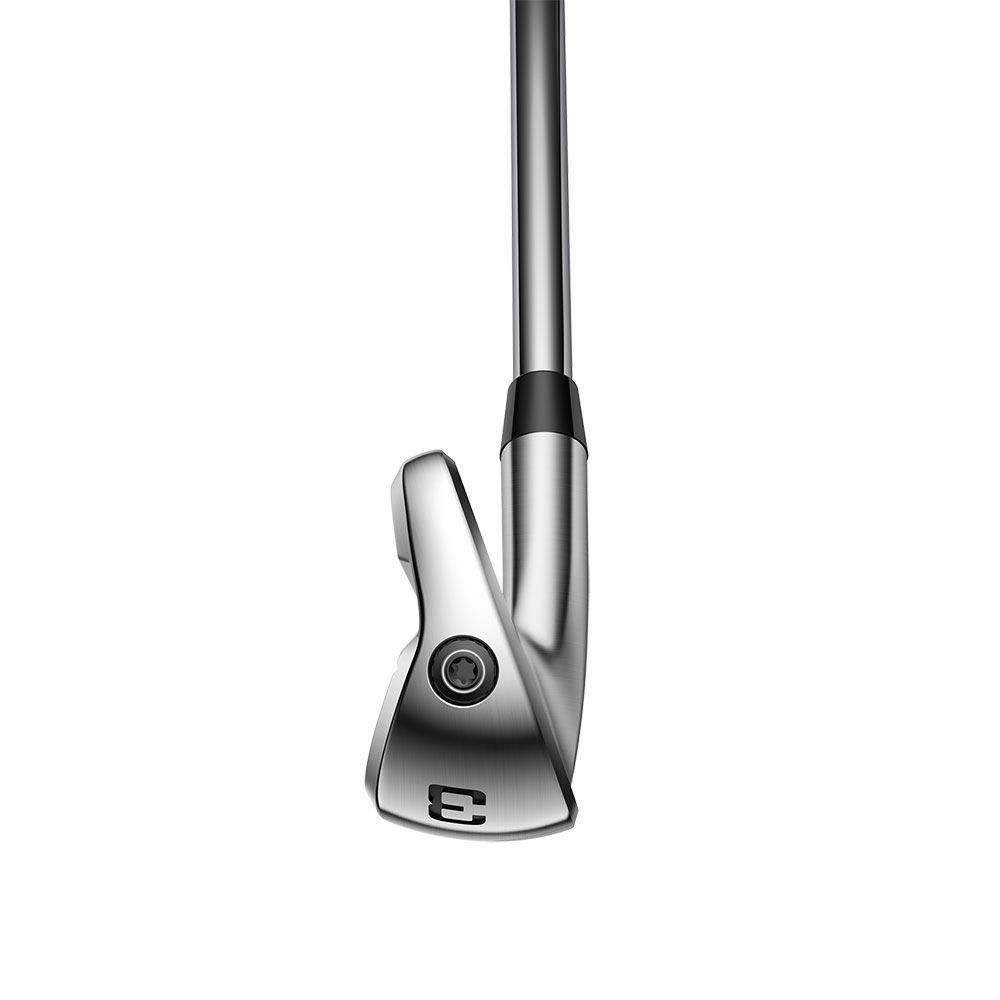 COBRA Cobra King TEC Utility Graphite Iron