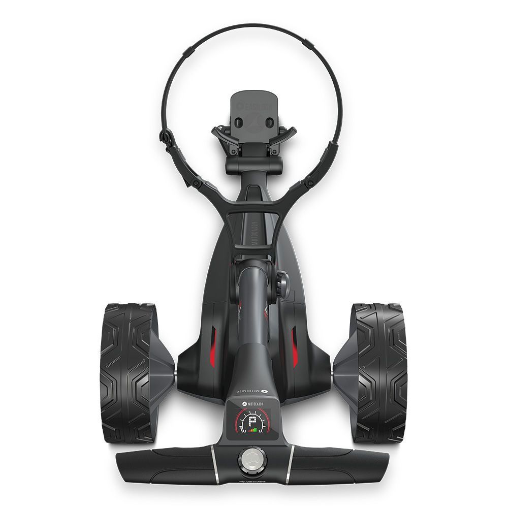 MOTOCADDY Motocaddy M1 DHC Electric Trolley 2024