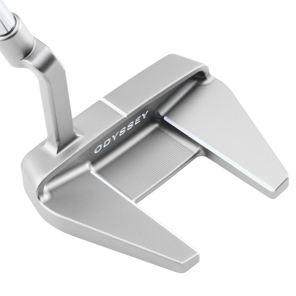 ODYSSEY Odyssey AI-ONE Silver Milled Seven T CH Putter