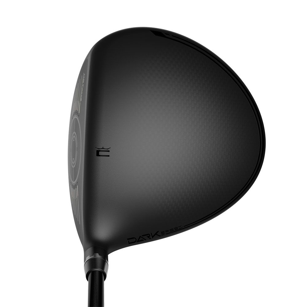 COBRA Cobra Darkspeed Max Driver